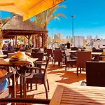 Fuer 4 Personen Ca- 80 M² In Benidorm- Mittelmeerkueste Spanien - Costa Blanc By Interhome Apartment *