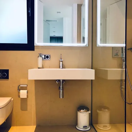 Apartment Fuer 4 Personen Ca- 80 M² In Benidorm- Mittelmeerkueste Spanien - Costa Blanc By Interhome *