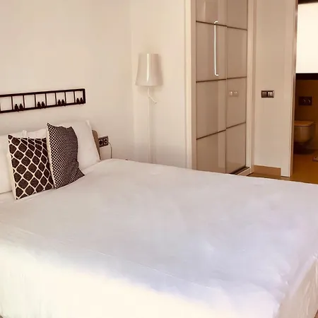 Fuer 4 Personen Ca- 80 M² In Benidorm- Mittelmeerkueste Spanien - Costa Blanc By Interhome Apartment *